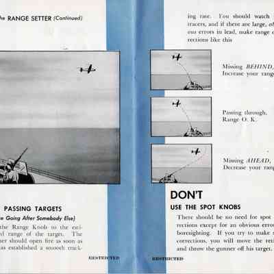 pages 34 and 35