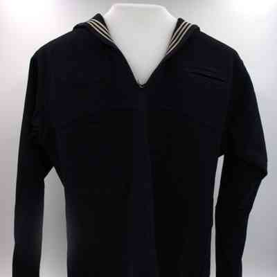 Gaddis's jumper