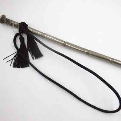Swagger stick