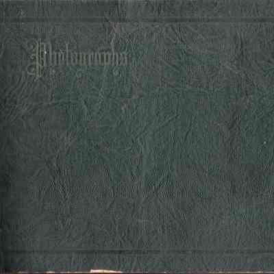 Rakes' photograph album