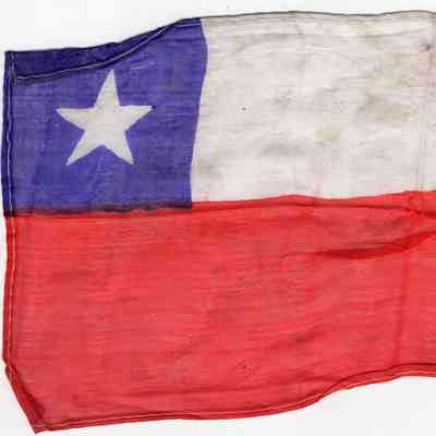 Chile Flag