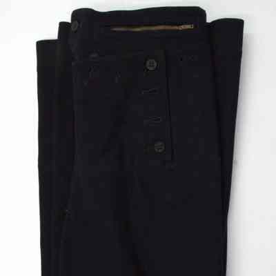 Zwoboda's slacks