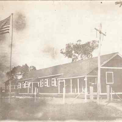 Marine camp