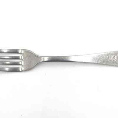 USMC fork