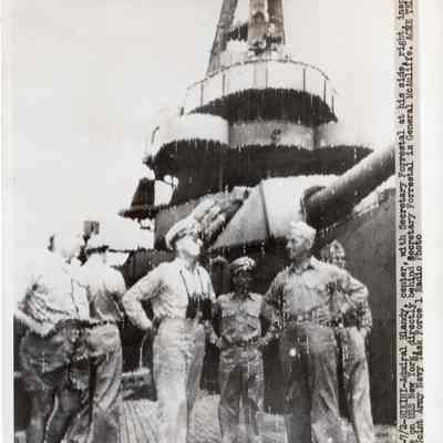NY Bikini Atoll inspection