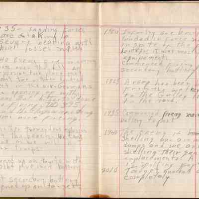 1735 to 2010 on June 6