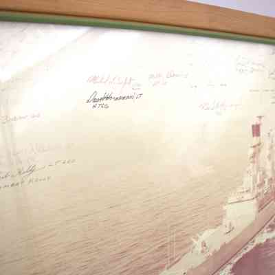 right side of signatures on 2025.1014.93