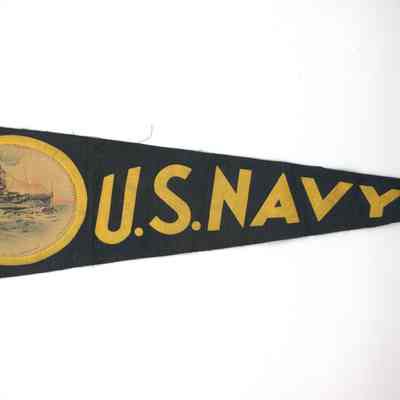 U.S. Navy pennant