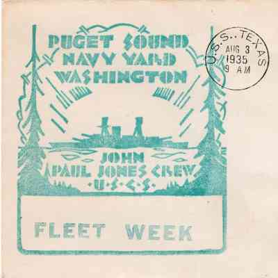 Aug 3, 1935 envelope