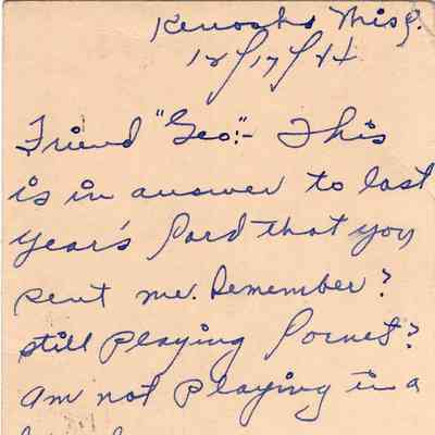 Dec 17, 1924 letter
