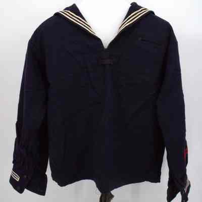 Hynes's jumper