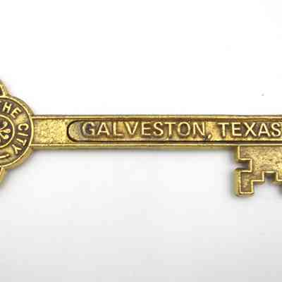 Key to the City