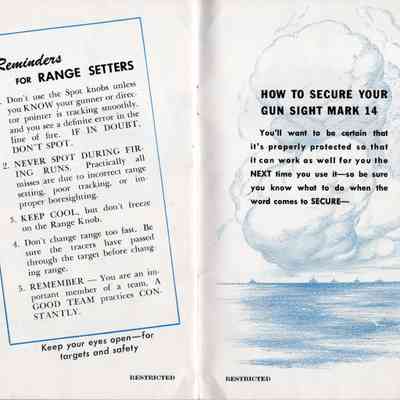 pages 40 and 41