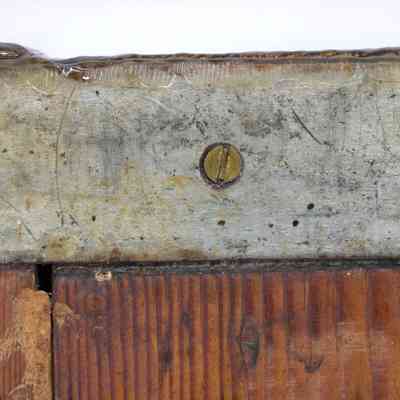 brass on bottom of 2025.1014.99.1