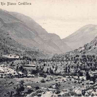 White River