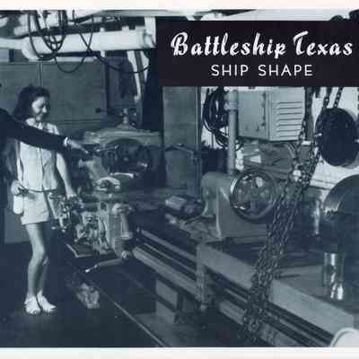 Ship Shape