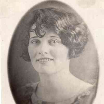 Bertha Malone