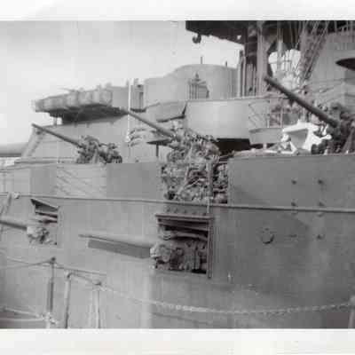 5" & 3" guns duplicate #2