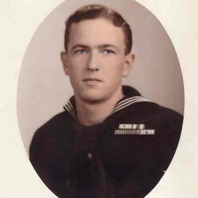 Howard F. Flood Jr.