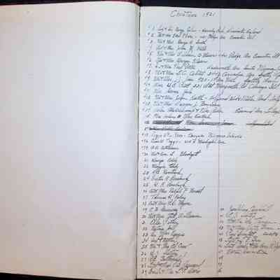 Christmas 1921 notes in 2025.1018.11