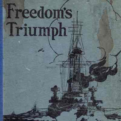 Freedom's Triumph book