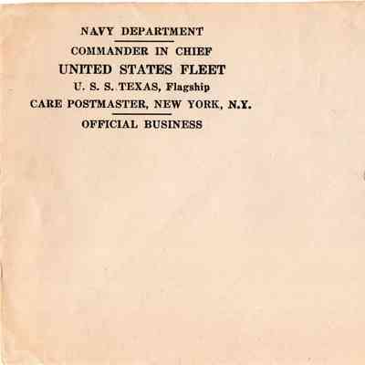 Apr 12, 1929 envelope