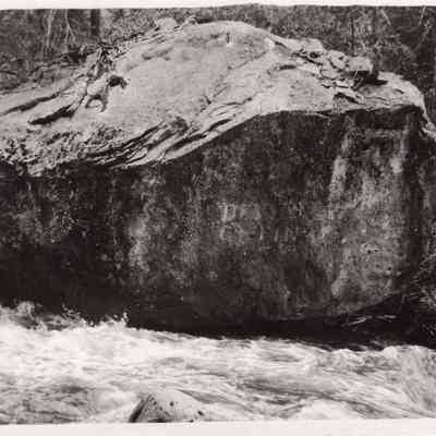 Devil's Coffin