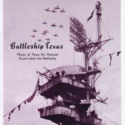 Texas Air National Guard