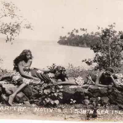 Caretaker natives