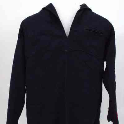 Hynes's jumper