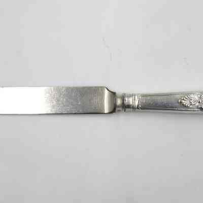 USN butter knife #2