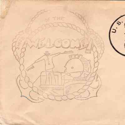 Jul 12, 1934 envelope
