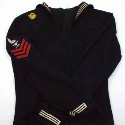 Zwoboda's jumper