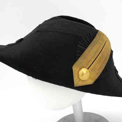 Bicorne Hat