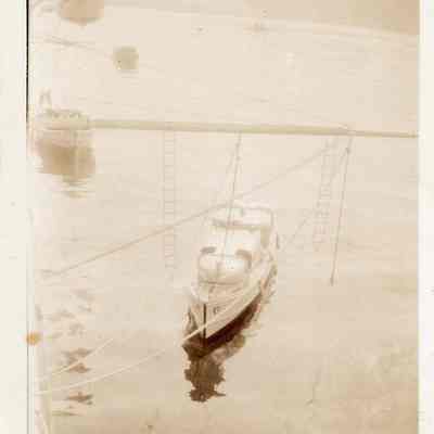NY utility boat