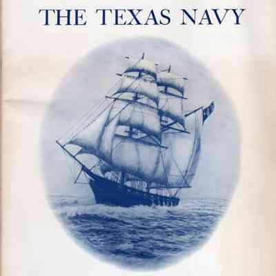 "The Texas Navy"