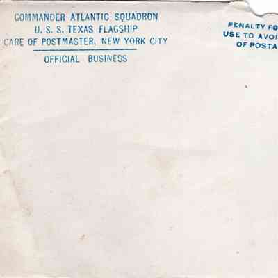 Jun 18, 1935 envelope