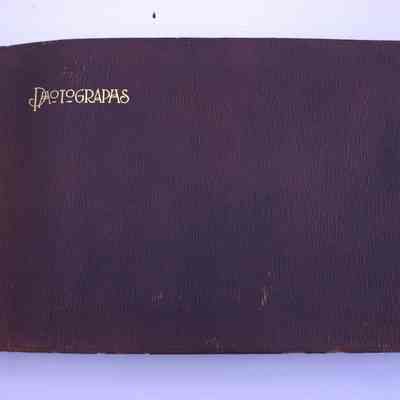 Lamson's Photographs book