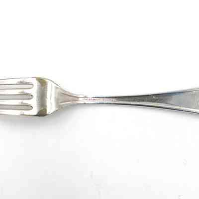 USN fork #2
