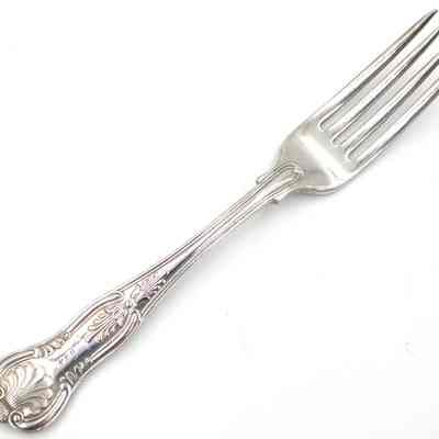 Admiral's fork #3