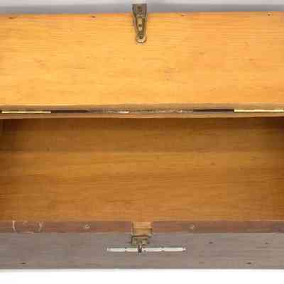 joint lid and interior of 2025.1018.30