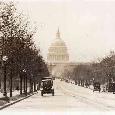 Capitol Building