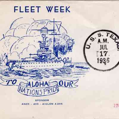 Jul 17, 1936 envelope