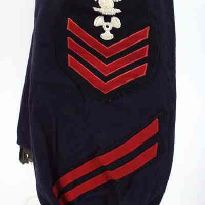 right sleeve of 2024.1016.32