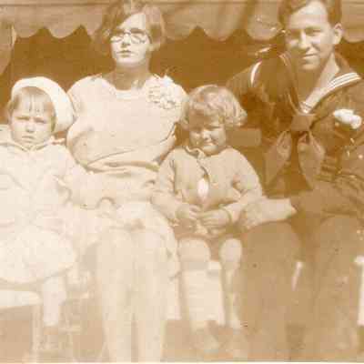 Clifton family