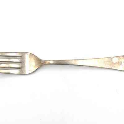 USMC fork