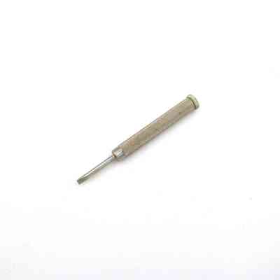 Fleet watch screwdriver