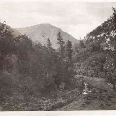 Hubbard canyon