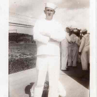 Howard Flood in basic