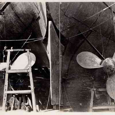 Propellers